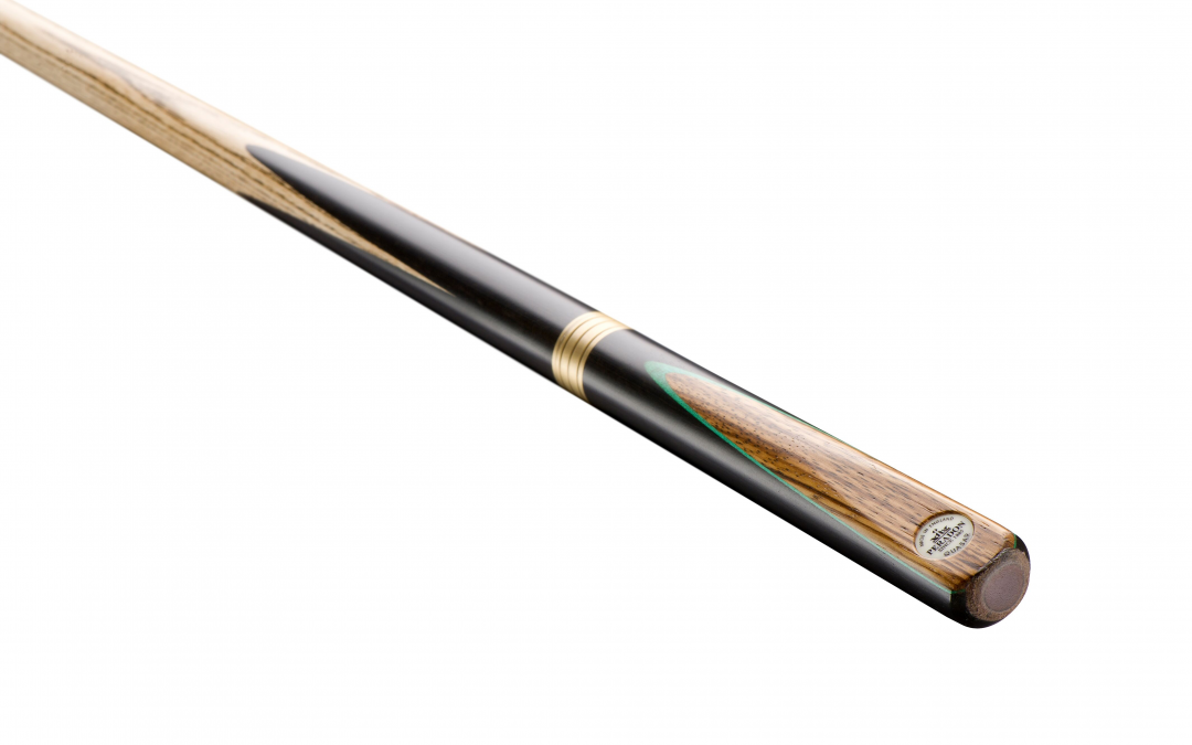 Peradon Quasar Three Section UK Pool Cue