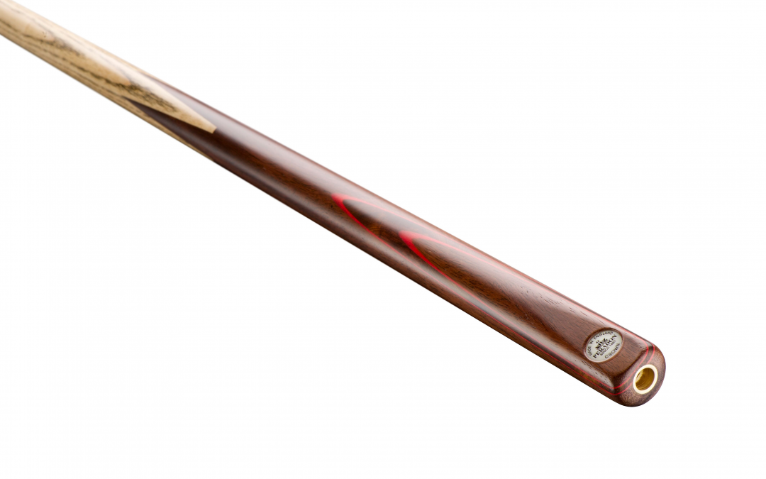 Peradon Crown Snooker Cue