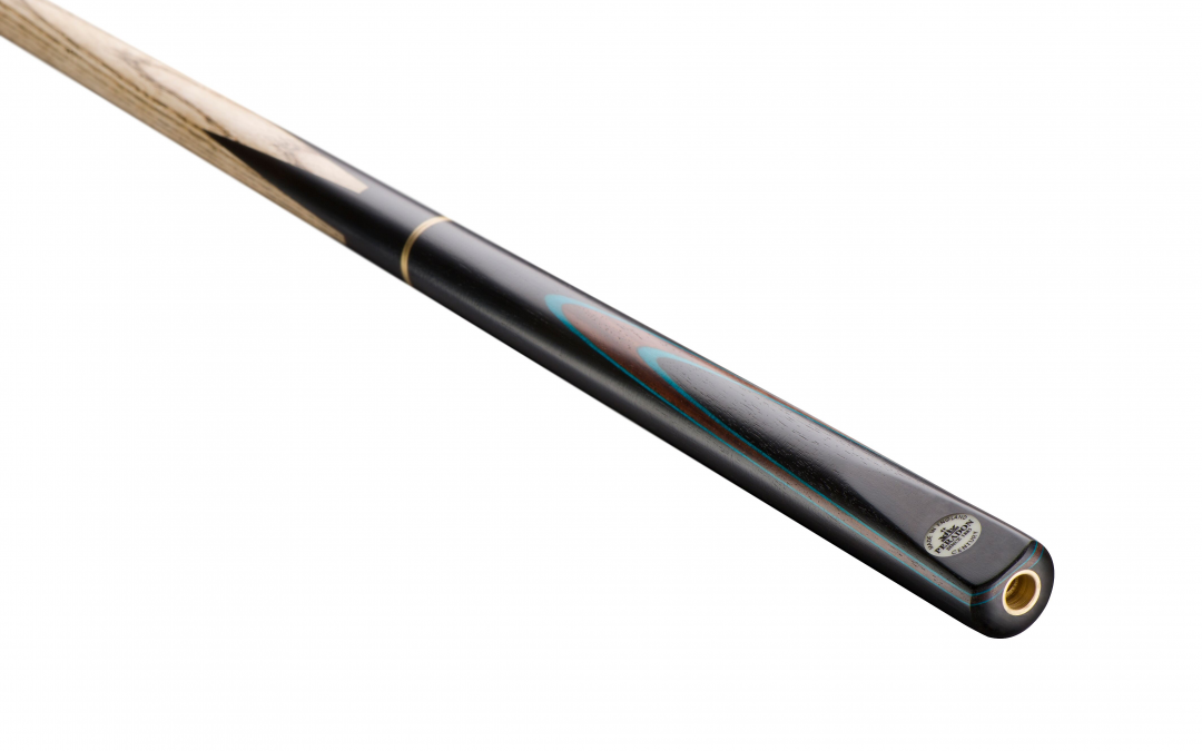 Peradon Century 3/4 Jointed Snooker Cue