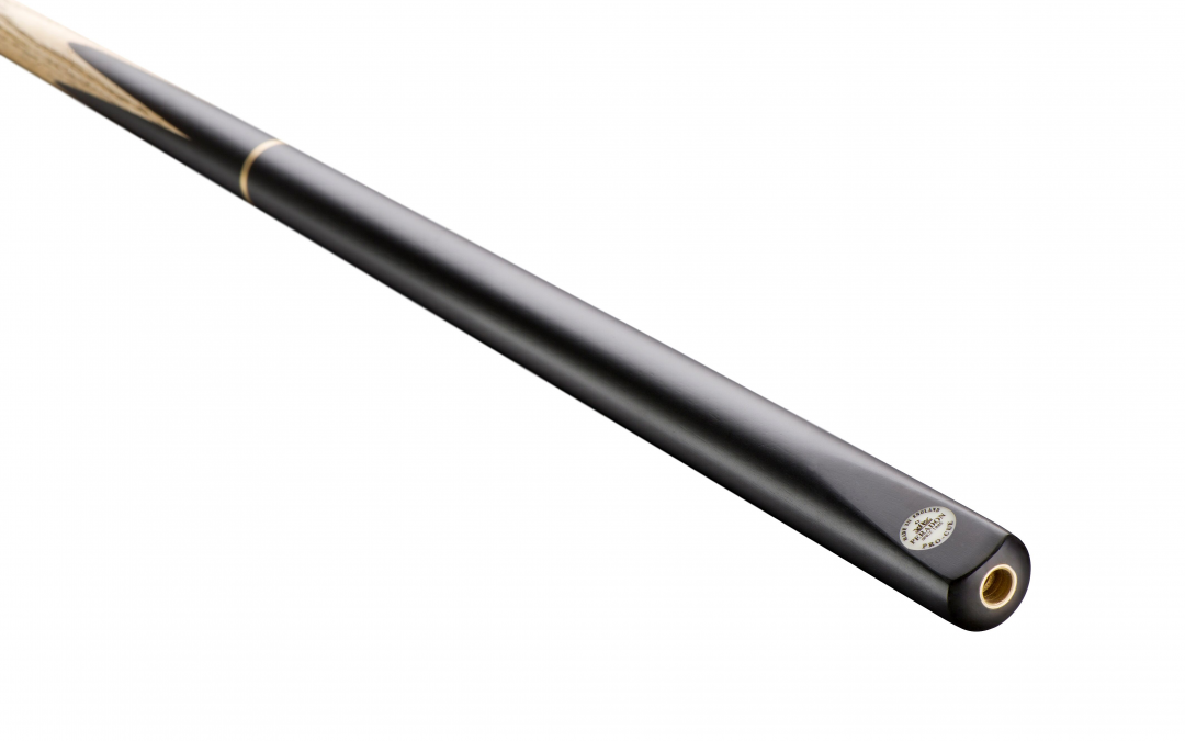 Peradon Pro-Cue Snooker Cue