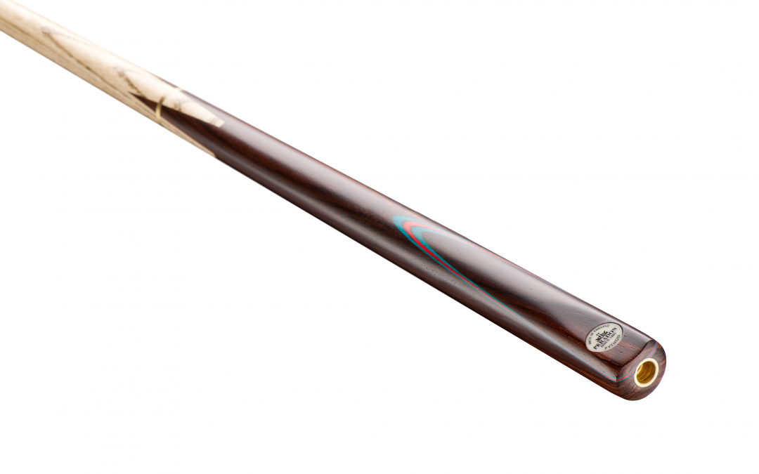 Peradon Python 3/4 Jointed 8 Ball Pool Cue