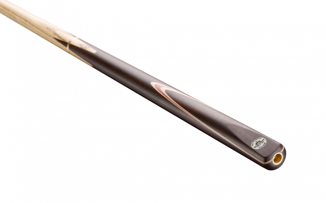 Peradon Pulsar 3/4 Jointed 8 Ball Pool Cue