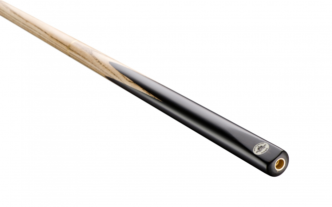 Peradon Hawk 3/4 Jointed 8 Ball Pool Cue