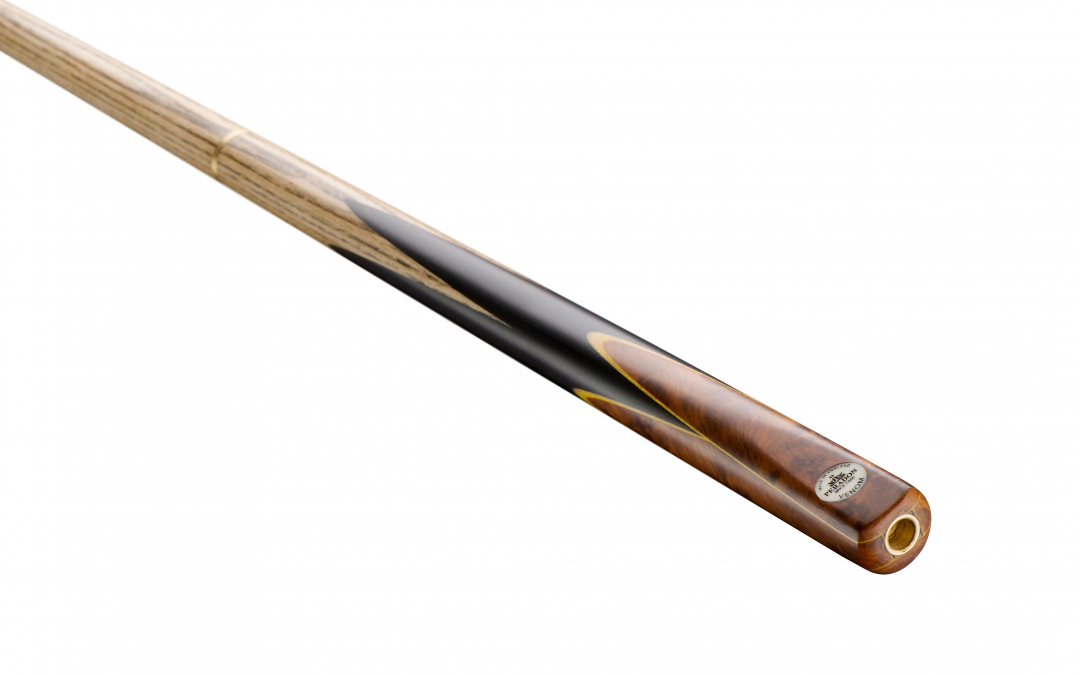 Peradon Venom 3/4 Jointed 8 Ball Pool Cue