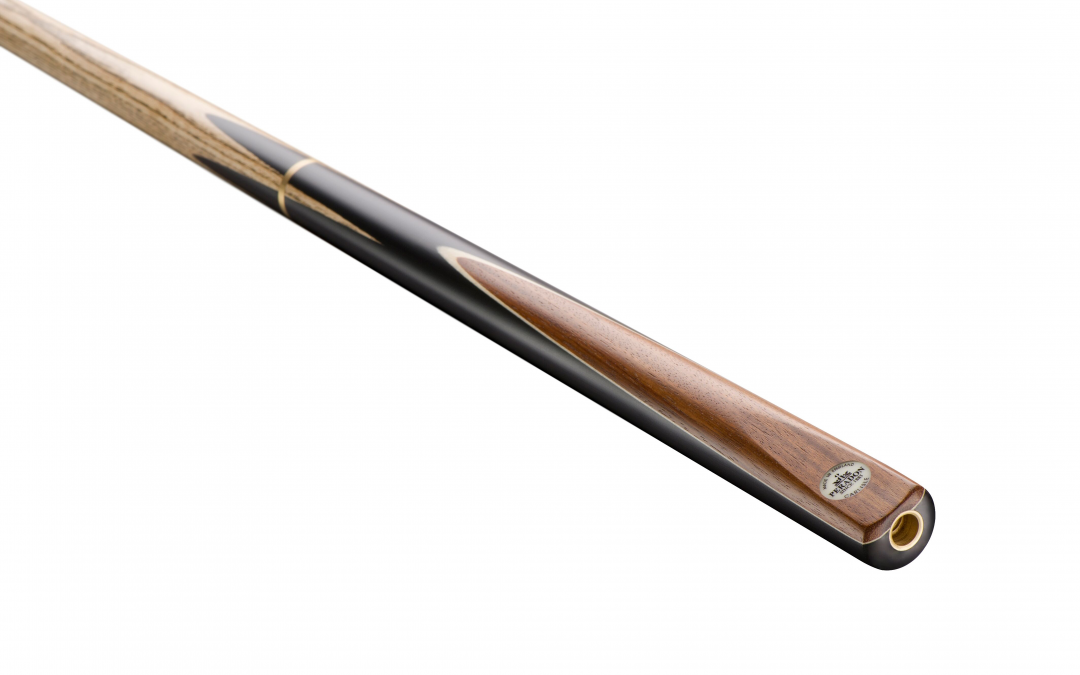 Peradon Carlisle 3/4 Jointed Snooker Cue