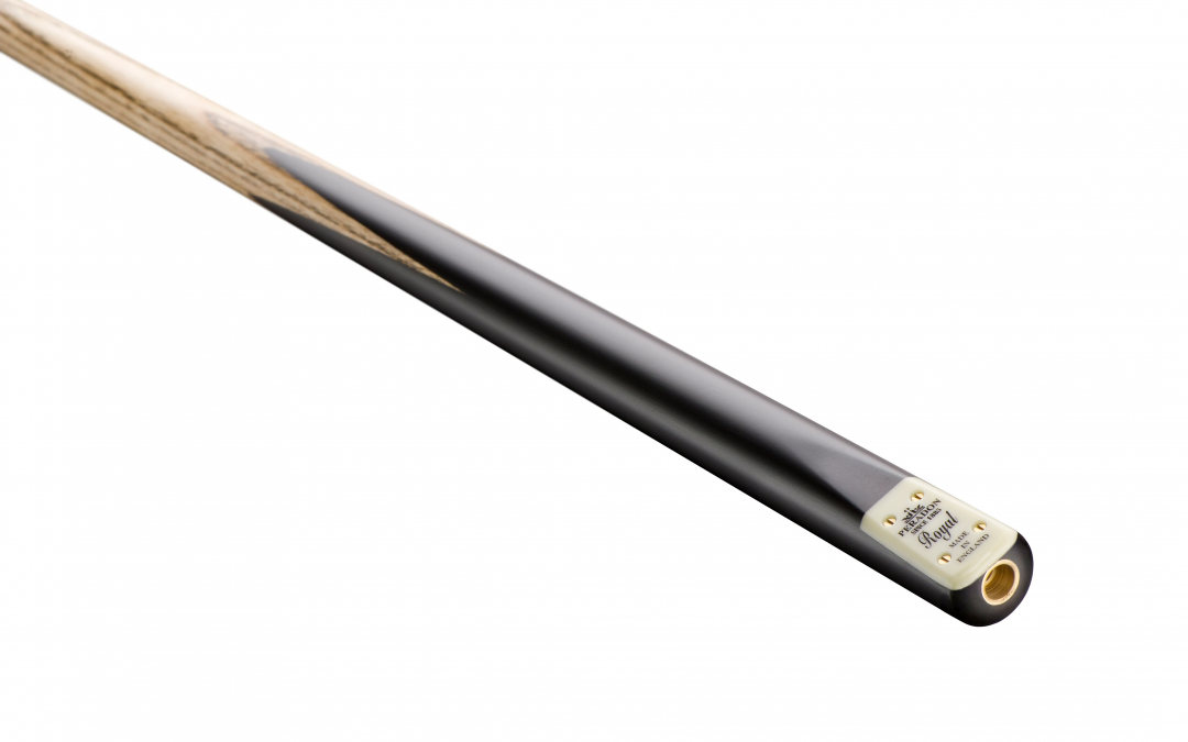 Peradon Royal Snooker Cue