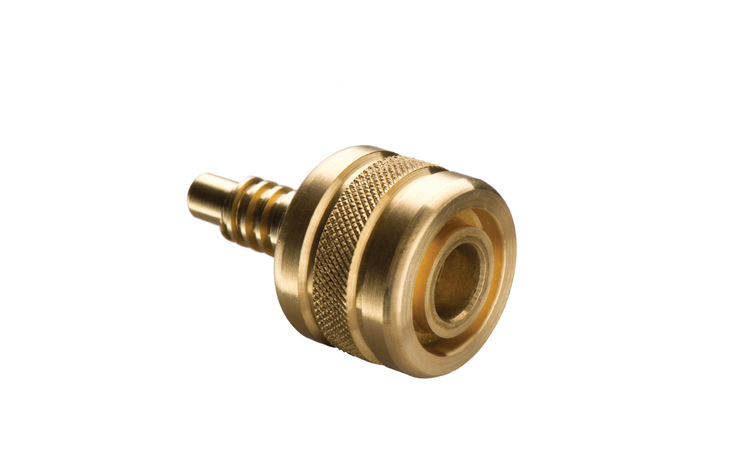 Peradon Solid Brass Spacer Weight