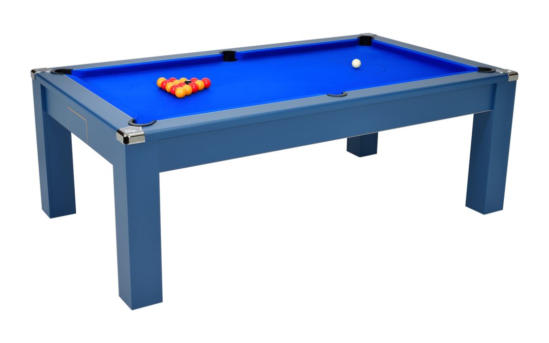 DPT Avant Garde 2.0 Pool / Dining Table