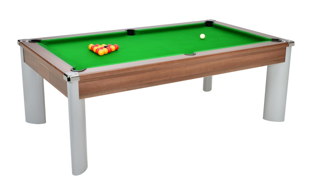 DPT Fusion Pool / Diner Table